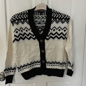 Ann Taylor cardigan